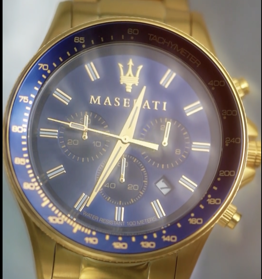 Masserati