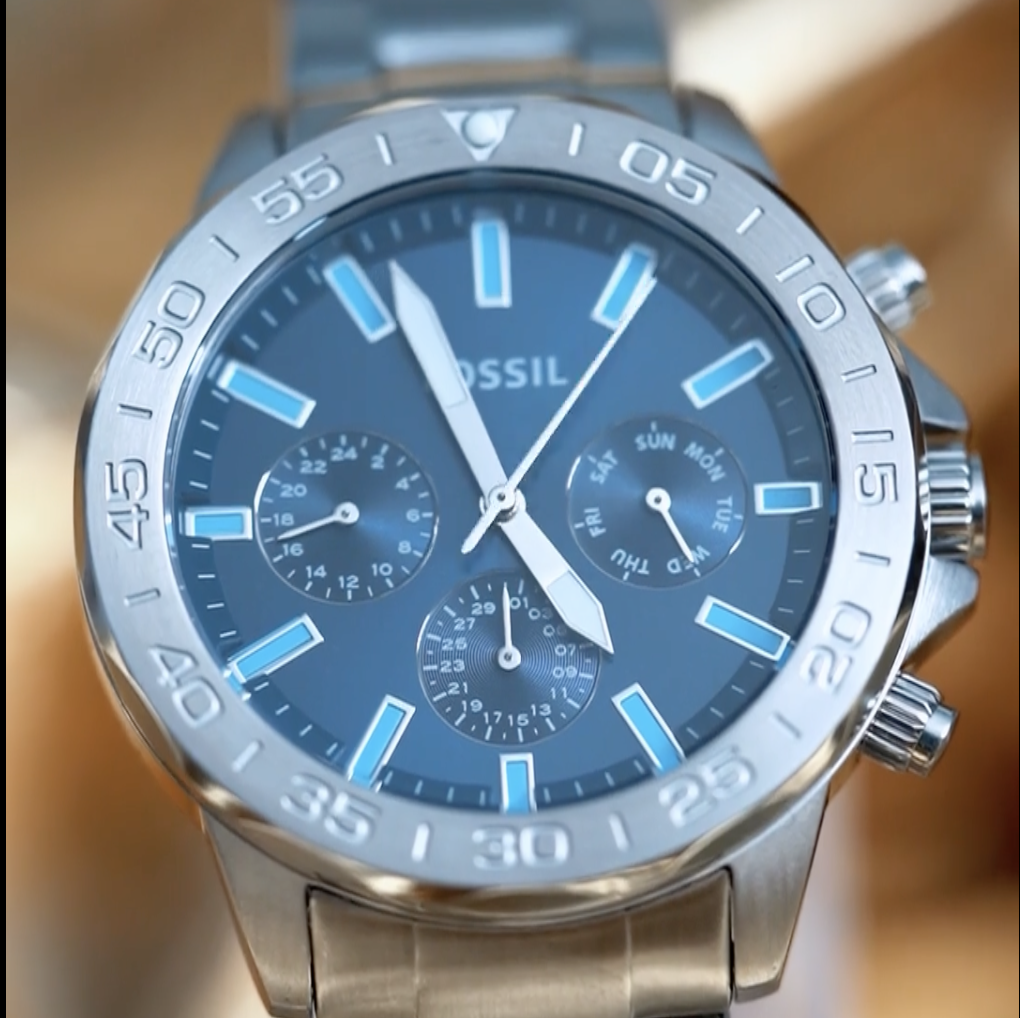Fossil Watch