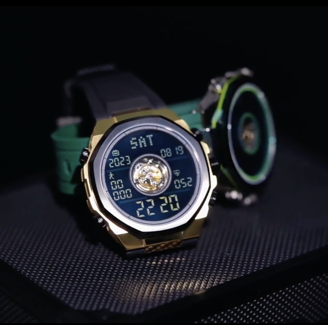 Smart Watch2