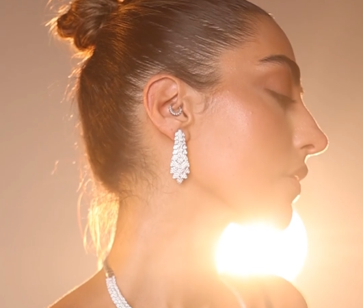 White Jewel