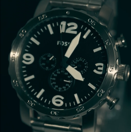 watches cover